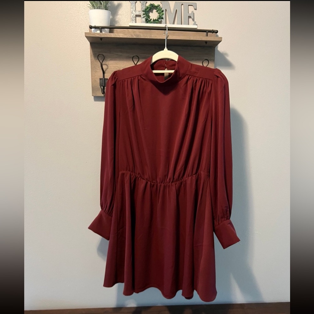 Express Dress